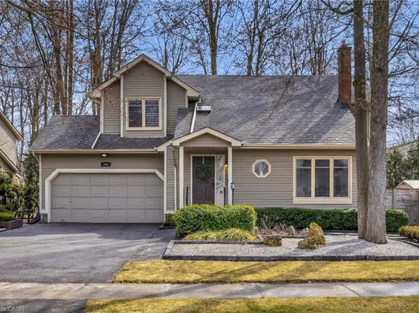 366 Westwood Rd, Guelph, ON N1H 7P9