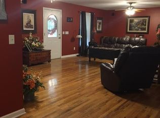 750 Pine Grove Rd, Smithville, TN 37166