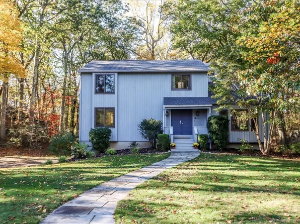 52 Mustang Drive, Shelton, CT 06484