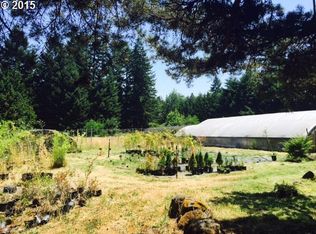 13639 S Union Hall Rd, Canby, OR 97013