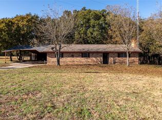 7226 S 12th Street Rd, Robinson, TX 76706