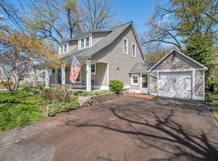 603 68th St SE, Grand Rapids, MI 49548