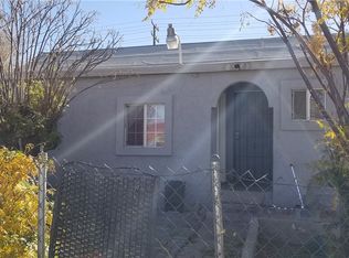 605 E Clark St, Barstow, CA 92311