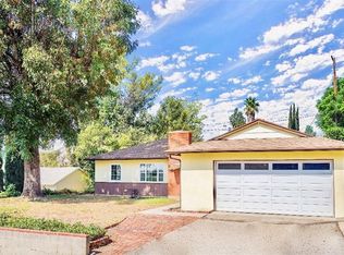 13127 Beaver St, Sylmar, CA 91342