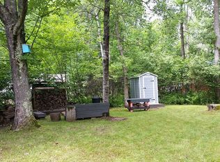 49200 State Highway 48 #G10, Hinckley, MN 55037