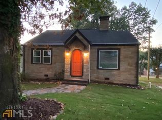 2359 Beecher Rd SW, Atlanta, GA 30311