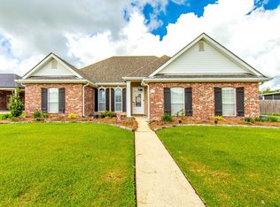 322 Tulsa Ave, Houma, LA 70360