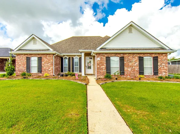 322 Tulsa Ave, Houma, LA 70360