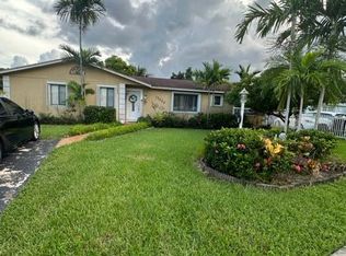 12250 SW 186th St, Miami, FL 33177