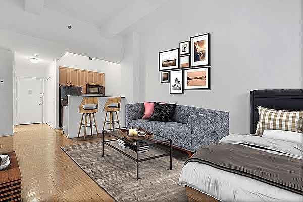 1st image of 85 John St APT 11K