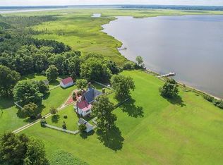 1571 Sweet Hall Rd, West point, VA 23181