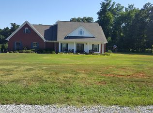 38 County Road 635, Corinth, MS 38834