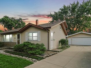 3210 O Day Dr, Highland, IN 46322