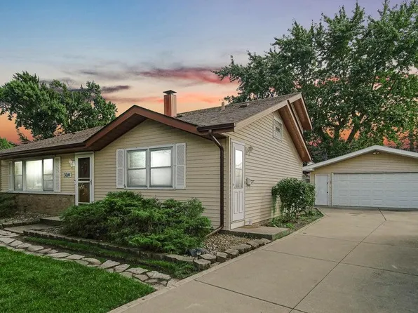 3210 O Day Dr, Highland, IN 46322