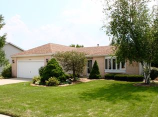 4709 Hartland Trl, McHenry, IL