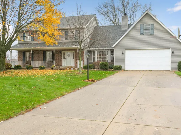 897 Bernie Blvd, Chesterton, IN 46304