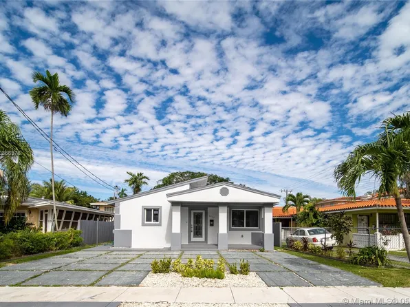 4027 SW 11th St, Miami, FL 33134