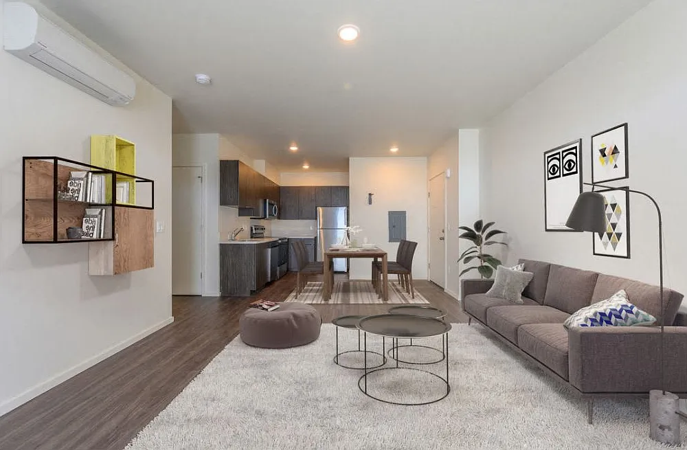 Edison Apartments — Photo 1