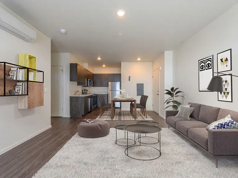 Edison Apartments — Photo 1