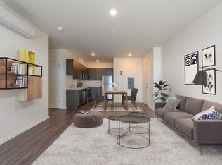 Edison Apartments, Gresham, OR 97080