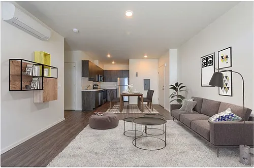 Edison Apartments Photo 1
