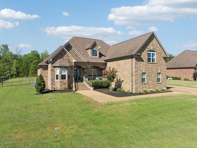 795 Stone Brook Ln, Lebanon, TN, 37087