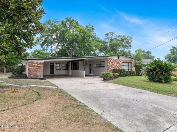 5414 Playa Way, Jacksonville, FL 32211