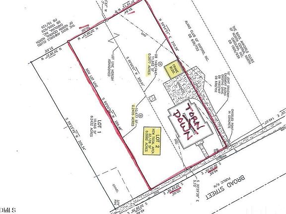 2nd image of 209 Broad St #2