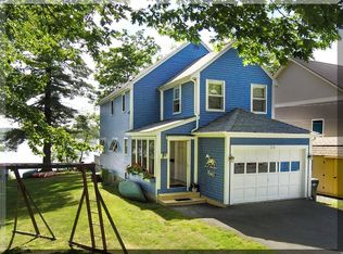 26 Lake Attitash Rd, Amesbury, MA 01913
