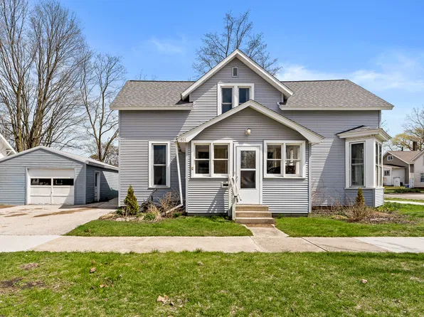 601 E Filer St, Ludington, MI 49431
