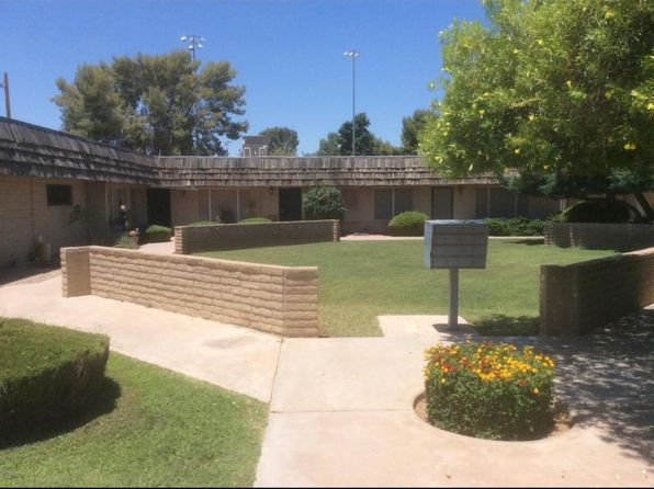 330 N Comanche Dr UNIT 42