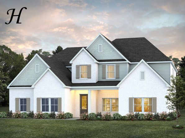 Emberly Plan, Glennbrooke