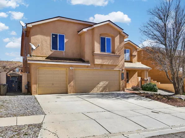 1287 Carrizo St NW, Los Lunas, NM 87031