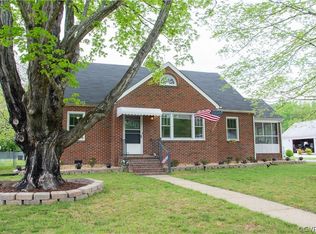 6104 River Rd, South Chesterfield, VA 23803