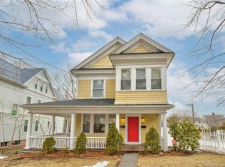 1610 Ella T Grasso Blvd, New Haven, CT 06511