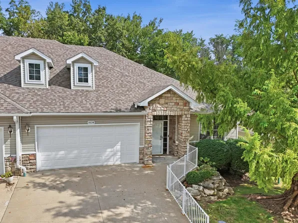 1828 Scarborough Dr, Columbia, MO 65201