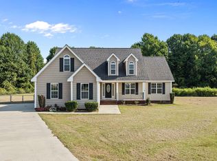 102 Egret Place, Goldsboro, NC 27534