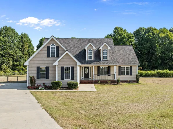 102 Egret Place, Goldsboro, NC 27534