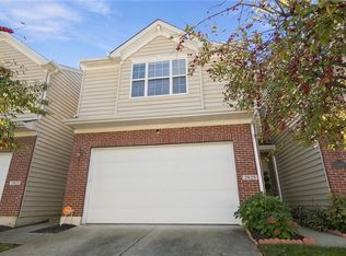 2825 Wexford Way, Fairfield, OH 45011