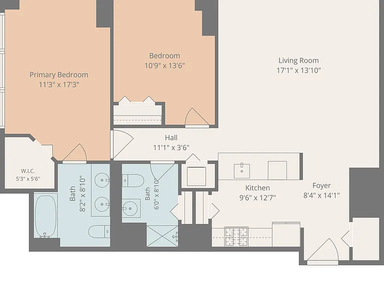 757 N Orleans St #1012 — Photo 24