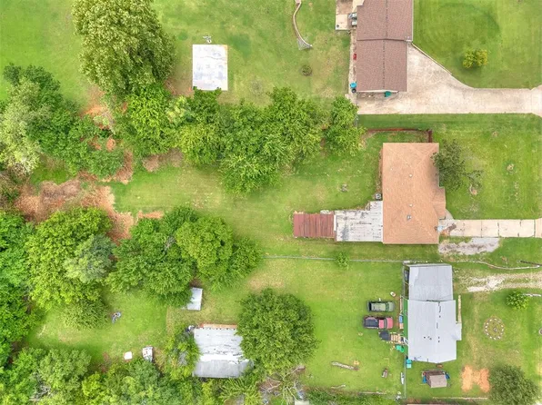 4908 Baker St, Spencer, OK 73084