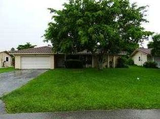 4320 NW 76th Ave, Coral Springs, FL 33065
