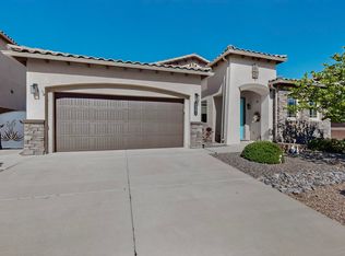 8501 Chilte Pine Rd NW, Albuquerque, NM 87120