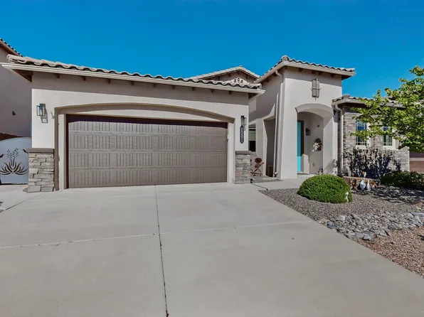 8501 Chilte Pine Rd NW, Albuquerque, NM 87120