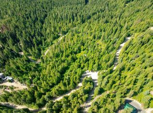 3176 Crystal Peak Rd, Fernwood, ID 83830