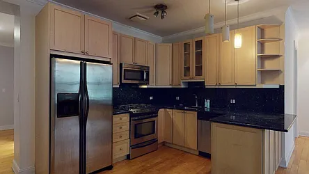 Rented by Bond New York