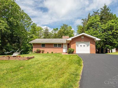 2713 Hilltop Ct, New Richmond, OH, 45157