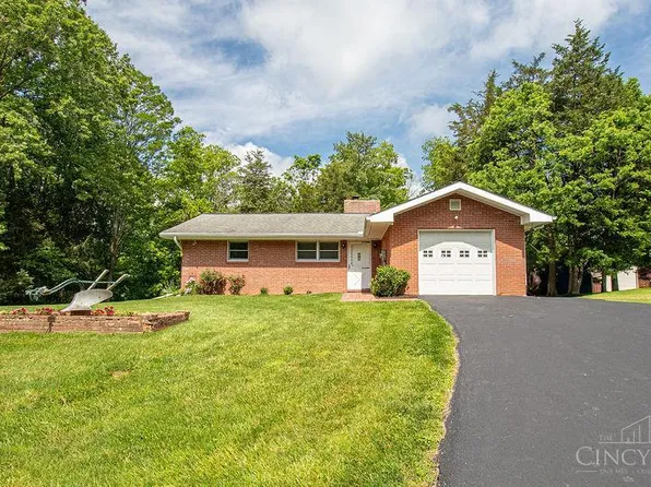 2713 Hilltop Ct, New Richmond, OH 45157