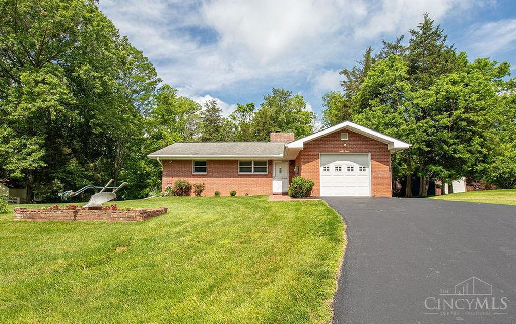 Real estate listing image