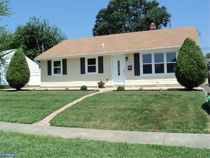 2900 Kingston Way, Bensalem, PA 19020 Zillow